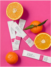 Vitamin C Jelly pre-shampoo treatment