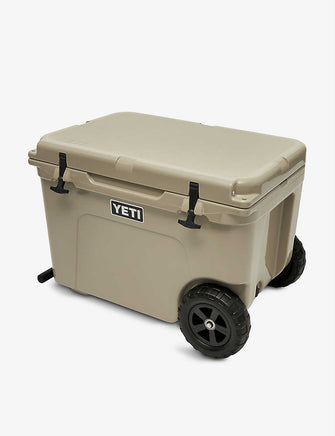 Tundra Haul Hard Cooler 52L