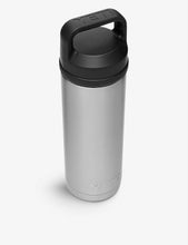 Rambler 18oz stainless-steel bottle with chug cap 532ml