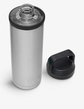 Rambler 18oz stainless-steel bottle with chug cap 532ml