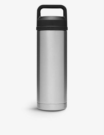 Rambler 18oz stainless-steel bottle with chug cap 532ml