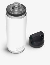 Rambler 26oz stainless-steel bottle with chug cap 769ml