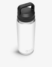 Rambler 26oz stainless-steel bottle with chug cap 769ml