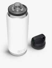 Rambler 36oz stainless-steel bottle with chug cap 1.1L