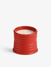 Tomato Leaves scented candle 170g