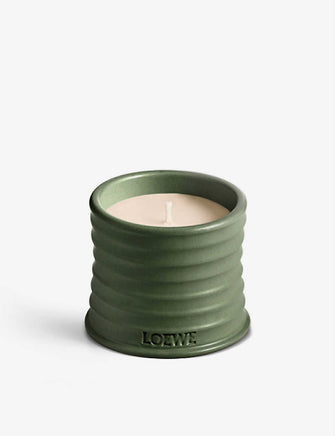 Scent of Marihuana scented candle 170g