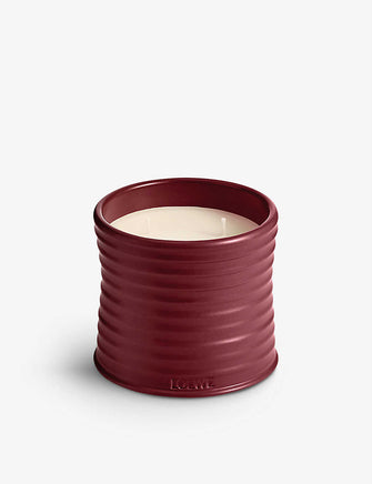 Beetroot medium candle 1.15kg