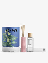 Ivy ceramic and rattan room diffuser set 245ml