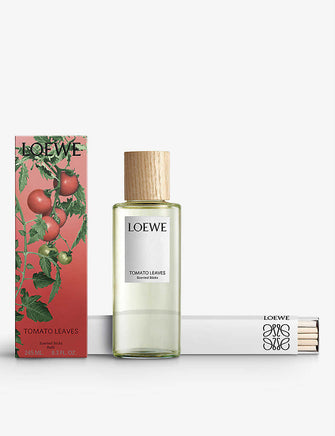 Tomato Leaves rattan room diffuser refill 200ml