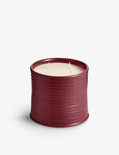 Beetroot large scented candle 2.12kg