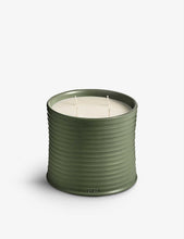 Scent of Marihuana large scented candle 2.12kg