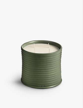 Scent of Marihuana large scented candle 2.12kg