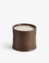 Coriander scented candle 2.12kg