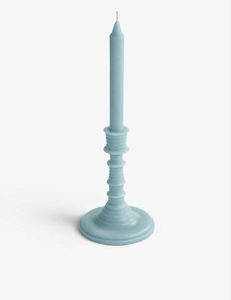 Cypress Balls wax candlestick 330g