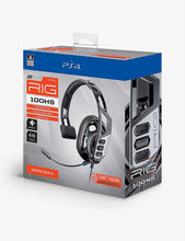 RIG 100HS PS5 gaming headset