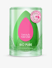 Bio Pure™ makeup sponge