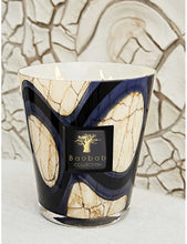 Stones Lazuli four-wick scented candle 1.1kg