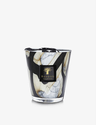 Stones Marble scented candle 1.1kg