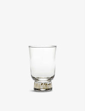 Yotam Ottolenghi FEAST glass 33cl