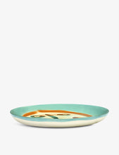 Yotam Ottolenghi FEAST Face plate 19cm