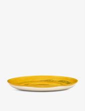 Yotam Ottolenghi FEAST plate 22.5cm