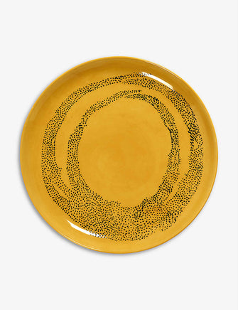 Yotam Ottolenghi FEAST plate 22.5cm