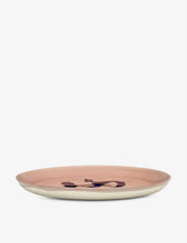 Yotam Ottolenghi FEAST Paprika plate 22.5cm