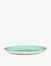 Yotam Ottolenghi FEAST Azure plate 26.5cm