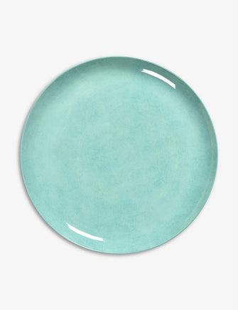 Yotam Ottolenghi FEAST Azure plate 26.5cm