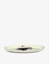 Yotam Ottolenghi FEAST Artichoke serving plate 35cm