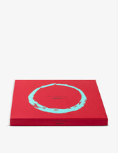 Yotam Ottolenghi FEAST Paprika wooden tray 35cm