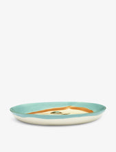 Ottolenghi stoneware plate 16cm