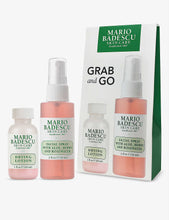 Grab and Go Travel Set