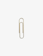 House Doctor steel paperclips pack of 30