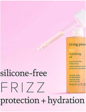 No Frizz Vanishing oil 50ml