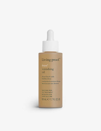 No Frizz Vanishing oil 50ml