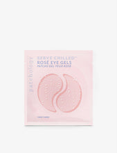 Serve Chilled ™ Rosé eye gels pack of five