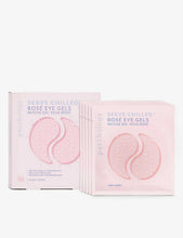 Serve Chilled ™ Rosé eye gels pack of five