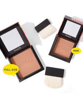 Dallas bronzing blusher 9g