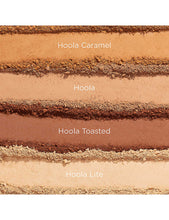 Hoola Contourist bronze and contour palette 16g