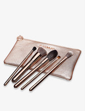 Iconic make-up brush set