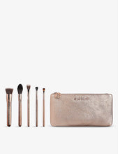 Iconic make-up brush set