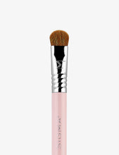 Essential mini make-up brush set