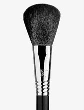 F10 powder blush brush