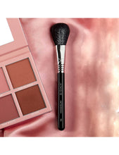 F10 powder blush brush