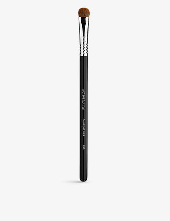 E55 eye shadow brush