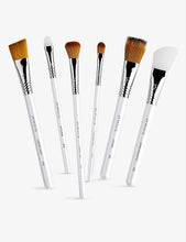 Skincare brush set