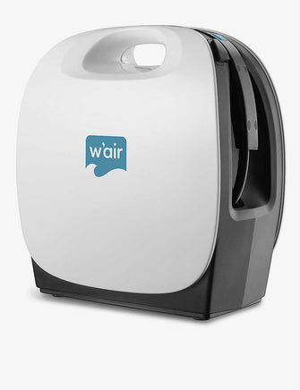 W'air Complete Clothing Care System