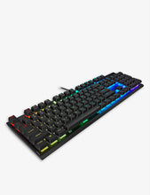 K60 RGB PRO Mechanical gaming keyboard