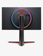 27" UHD 4K UltraGear™ gaming monitor